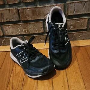 New Balance Dynasoft Nitrel v5 Trail Running Shoe.